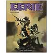Eerie Archives Volume 13 Hardcover Graphic Novel